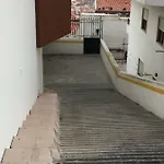 Casa Circular Norte * Nazare