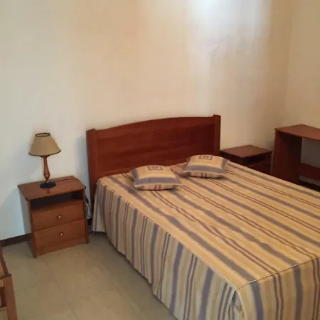 Casa Circular Norte Nazaré