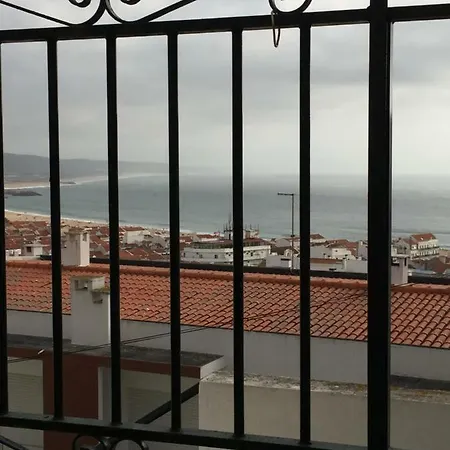 Appartement Casa Circular Norte *