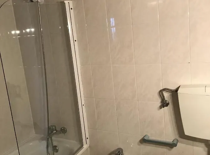 Casa Circular Norte Appartement