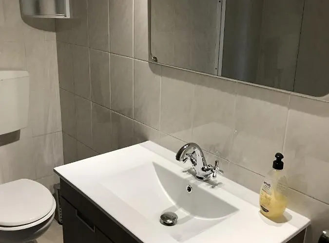 Casa Circular Norte Appartement *