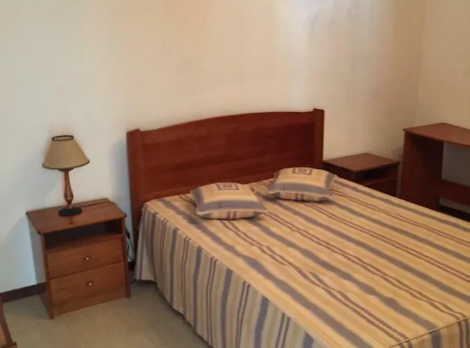 Casa Circular Norte Nazaré