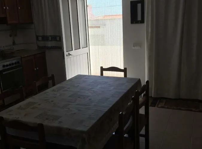 Casa Circular Norte Appartement Nazaré