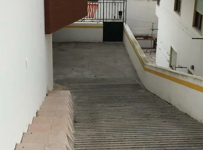 Casa Circular Norte * Nazaré