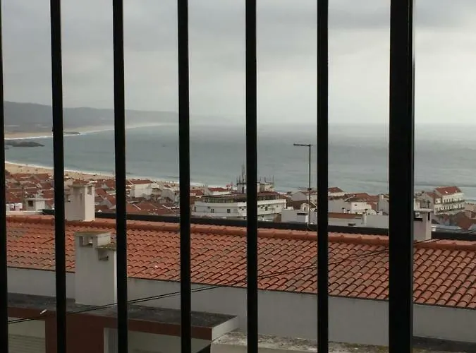 Appartement Casa Circular Norte *