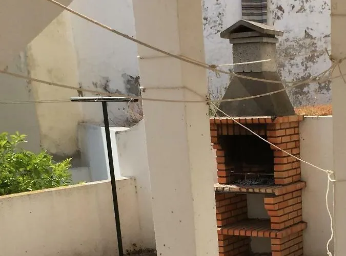 Appartement Casa Circular Norte *