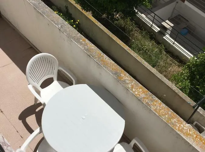 Appartement Casa Circular Norte Nazaré