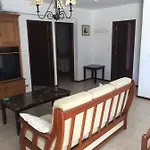 Διαμέρισμα Casa Circular Norte *