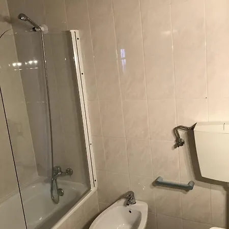 Casa Circular Norte Apartment