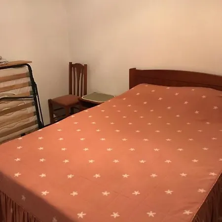 Casa Circular Norte Apartment