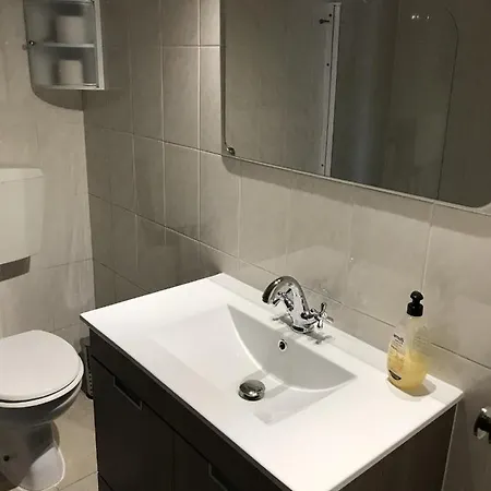 Casa Circular Norte Apartment *