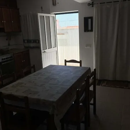 Casa Circular Norte Apartment Nazare