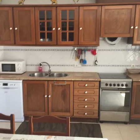 Casa Circular Norte Apartment