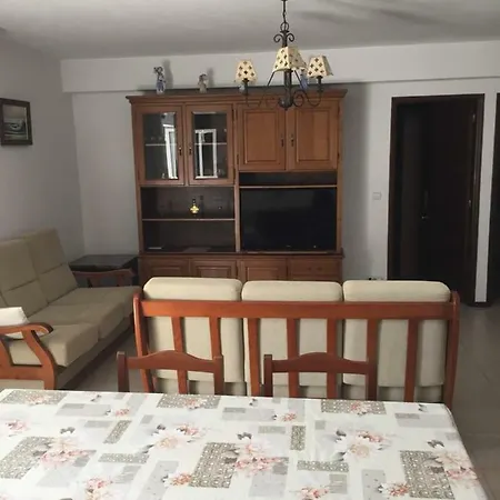 Casa Circular Norte Apartment