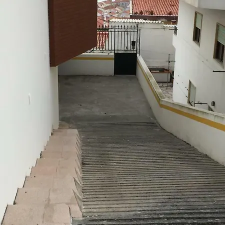 Casa Circular Norte * Nazare