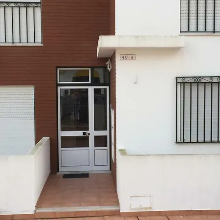 Casa Circular Norte Lejlighed Nazaré