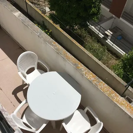 Apartment Casa Circular Norte Nazare