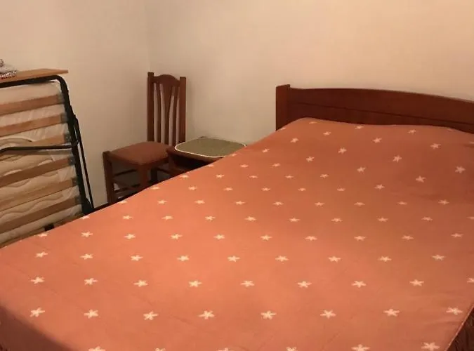 Casa Circular Norte Apartment