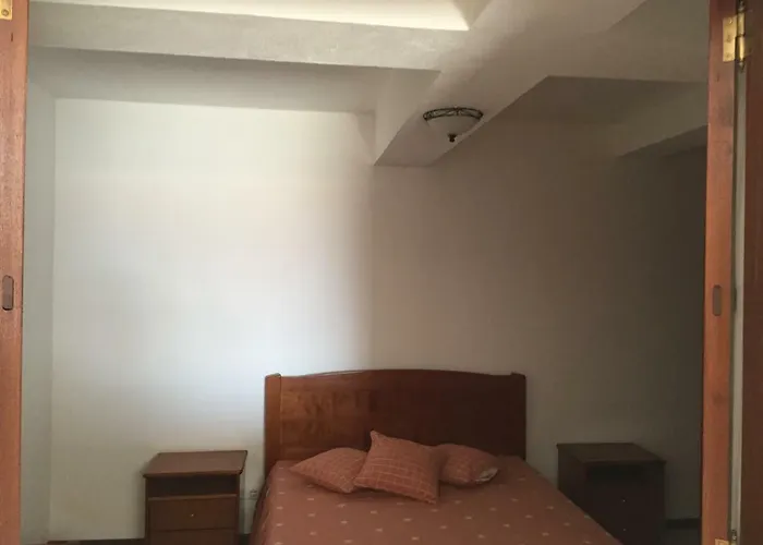 Casa Circular Norte * Nazare