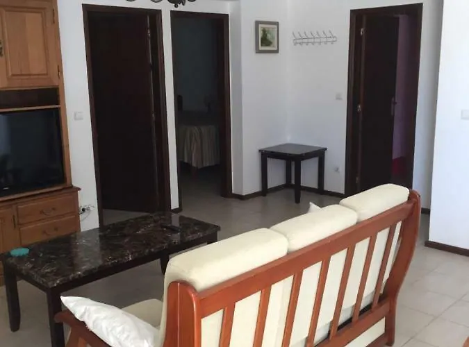 Apartment Casa Circular Norte *