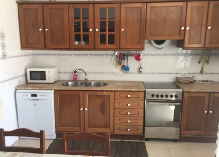 Casa Circular Norte Apartment