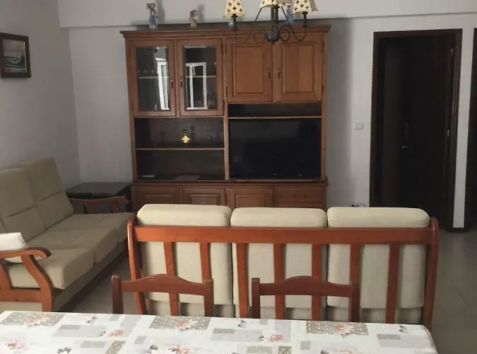 Casa Circular Norte Apartment