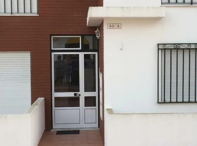 Casa Circular Norte Apartment Nazare